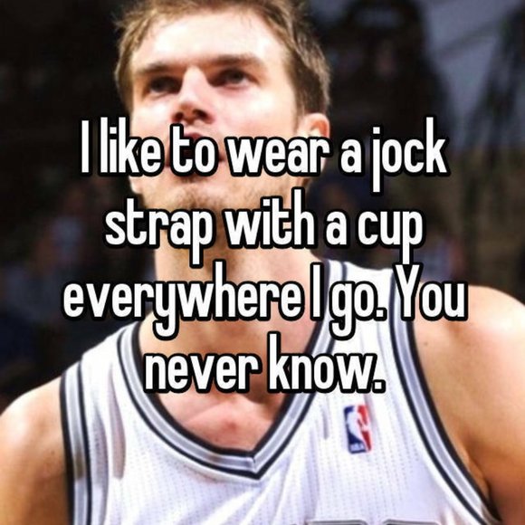 MEN'S V SPORT, JOCKSTRAP & COMFORT HARD PROTECTIVE CUP, A FORTRESS FOR THE BOYS - Picture 3 of 5